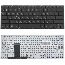 Клавиатура для ноутбука ASUS (UX31, UX32) rus, brown, без фрейма