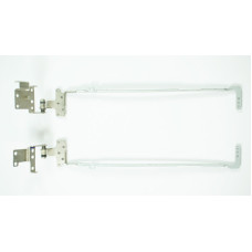 Петли для ноутбука ASUS A43, A43S, K43E, K43E, K43SA, K43SJ, K43SD, K43SM, K43SV X43S, X43SV (13GN3R10M040-1 + 13GN3R10M030-2 ) (левая+правая)