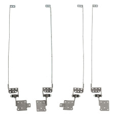 Петлі (ліва+права) для ноутбука ASUS K53E, X53E, K53SC, K53SD, K53SJ, K53SK, K53SM, K53SV 13GN3C10M030-1/M040-2
