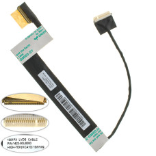 Шлейф матрицы для ноутбука ASUS (Eee PC: 1001PX, 1001PXD, R101D), LED (1422-00TJ000)