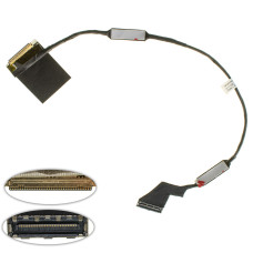 Шлейф матрицы для ноутбука ASUS (Eee PC: 1008HA, 1008P), LED (1422-00NR000)