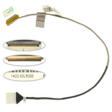 Шлейф матрицы для ноутбука ASUS (UL50 series), LED (1422-00MC0AS)