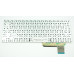 Клавиатура для ноутбука ASUS (S200, X201, X202 series ) rus, black, без фрейма