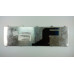 Клавиатура для ноутбука ASUS (N55, N75, X5QS) rus, silver (N75 version)