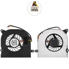 Вентилятор для ноутбука ASUS F6 series (use in models with UMA graphics) (DFS531205PC0T) (Кулер)