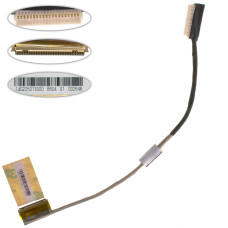 Шлейф матрицы для ноутбука ASUS (EeePC: X101, X101H), LED (14G225013000)