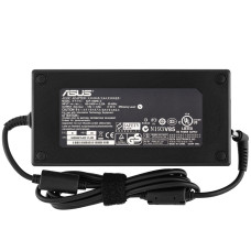 Оригинальный блок питания для ноутбука ASUS 19V, 9.5A, 180W, 5.5*2.5мм, black, RECTANGULAR