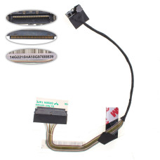 Шлейф матрицы для ноутбука ASUS (EeePC: 1001, 1005, 1015, 1016 series), LED, rev.2 (14G2215HA10G)