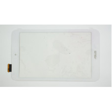 Тачскрин (сенсорное стекло) для ASUS MeMO Pad ME180A,  8", белый