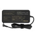 Оригинальный блок питания для ноутбука ASUS 19.5V, 9.23A, 180W, 5.5*2.5мм, black, OVALE
