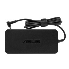 Оригинальный блок питания для ноутбука ASUS 19.5V, 9.23A, 180W, 5.5*2.5мм, black, OVALE