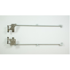 Петли для ноутбука ASUS N73JN, N73SM, N73JF, N73JG, N73SM, N73SV (13GNZX10M050-1 + 13GNZX10M040-1) (левая+правая)