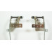 Петли для ноутбука ASUS N73JN, N73SM, N73JF, N73JG, N73SM, N73SV (13GNZX10M050-1 + 13GNZX10M040-1) (левая+правая)