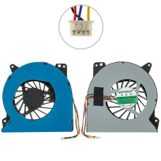 Вентилятор для ноутбука ASUS G750JM, G750JX, G750JW, G750JS (CPU FAN), 5V (13NB00N1M02011) (Кулер)