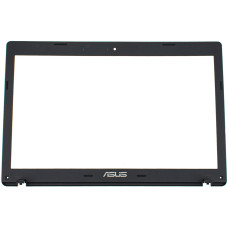 Рамка дисплея для ноутбука ASUS (X55 series), black