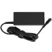 Блок питания для ноутбука ASUS 19V, 2.37A, 45W, 4.0*1.35мм, black, L-образный разъём, Black, RECTANGULAR