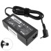 Блок питания для ноутбука ASUS 19V, 2.37A, 45W, 4.0*1.35мм, black, L-образный разъём, Black, RECTANGULAR