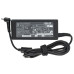 Блок питания для ноутбука ASUS 19V, 3.42A, 65W, 4.0*1.35мм, L-образный разъём, Black, RECTANGULAR