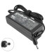 Блок питания для ноутбука ASUS 19V, 3.42A, 65W, 4.0*1.35мм, L-образный разъём, Black, RECTANGULAR