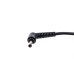 Блок питания для ноутбука ASUS 19V, 3.42A, 65W, 4.0*1.35мм, L-образный разъём, Black, RECTANGULAR