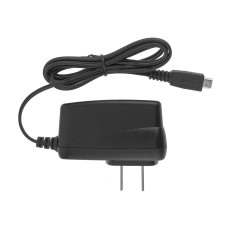 Оригинальный блок питания для планшетов ASUS 5V, 1A, 18W, black MemoPad 7, FonePad 7 (без переходника!) (0A001-00091300)