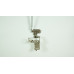 Петля для ноутбука ASUS K43BE, K43BR, K43BY, K43TA, K43TK, K43U (13GN5C10M010-1) (левая)