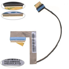 Шлейф матрицы для ноутбука ASUS (UL20 series), LED (1422-00ms000)