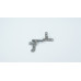 Петля для ноутбука ASUS S301LP, S301LA, Q301L (13NB02Y1M02011) (левая)