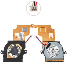Вентилятор для ноутбука ASUS M5000, M5N, S5200 series (UDQF2EH02CQU) (Кулер)