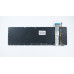 Клавиатура для ноутбука ASUS (GL752VW series) rus, black, без фрейма, подсветка клавиш