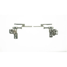 Петли для ноутбука ASUS P500CA, PU500CA (13NB00F1M02011 + 13NB00F1M01011) (левая+правая)