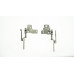 Петли для ноутбука ASUS P500CA, PU500CA (13NB00F1M02011 + 13NB00F1M01011) (левая+правая)