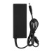 Блок питания для ноутбука ASUS 19V, 4.74A, 90W, 5.5*2.5мм, 3 hole, прямой разъём, black