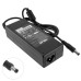 Блок питания для ноутбука ASUS 19V, 4.74A, 90W, 5.5*2.5мм, 3 hole, прямой разъём, black