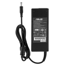 Блок питания для ноутбука ASUS 19V, 4.74A, 90W, 5.5*2.5мм, 3 hole, прямой разъём, black