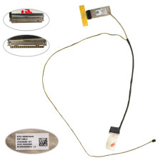 Шлейф матрицы для ноутбука ASUS (X751 series), EDP 30 pin (non Touch) (14005-01190500)