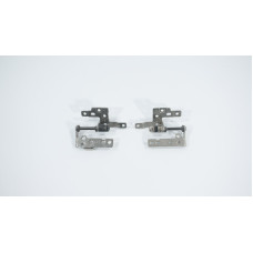 Петли для ноутбука ASUS EeeBook X205TA, F205TA (13NB0731M01111 + 13NB0731M02111) (левая+правая)