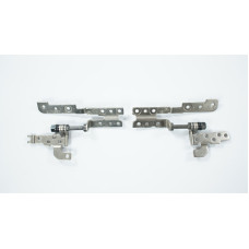 Петли для ноутбука ASUS X556UA, X556UB, X556UF (13NB09S1M07011 + 13NB09S1M06011) (левая+правая)