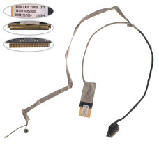 Шлейф матрицы для ноутбука ASUS (X55 series), LED (14005-00620000)