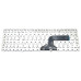 Клавіатура для ASUS K52, A52, X52, K53, A53, A72, K72, K73, G60, G51, G53, G73, UL50, F70 (RU Black)