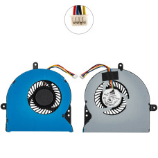 Вентилятор для ноутбука ASUS G751JM (GPU FAN), G751JL (13NB06G1P18011) (Кулер)
