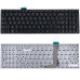 Клавиатура для ноутбука ASUS (E502MA, E502SA series) rus, black, без фрейма