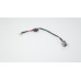 Разъем питания PJ541 (ASUS: A53, K53, X53) c  кабелем