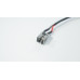 Разъем питания PJ541 (ASUS: A53, K53, X53) c  кабелем