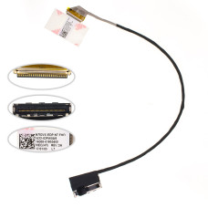 Шлейф матрицы для ноутбука ASUS (N752VX) (14005-01930200)