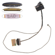Шлейф матрицы для ноутбука ASUS (X455YA, X455YI) (14005-01400600)