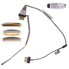 Шлейф матрицы для ноутбука ASUS (K93SM series), LED (14G221049000)