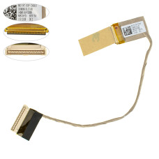 Шлейф матрицы для ноутбука ASUS (N751, GL771 series), EDP (14005-01470200)