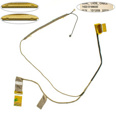Шлейф матрицы для ноутбука ASUS (Q500 series), LED (1422-0199000)