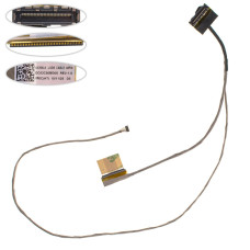 Шлейф матрицы для ноутбука ASUS (UX305 series), LED, 40pin (DC02C00BD0S)